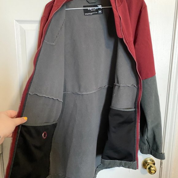 Empyre Mens Jacket - Picture 10 of 11